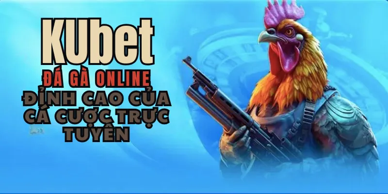 Khám Phá Thế Giới Đá Gà Online – Đỉnh Cao Của Cá Cược Trực Tuyến
